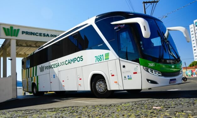 Volvo reforça sua parceria com grupo paranaense de transporte