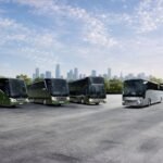 Daimler Buses atualiza sua gama de rodoviários