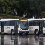 Caxias do Sul renova frota e apresenta novo serviço
