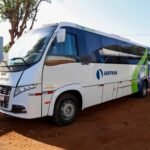 Sertran destaca sua mobilização em torno da redução de poluentes em seus serviços