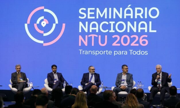 As duas dimensões do financiamento para o transporte público