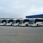 Em Santa Catarina, Iveco Bus faz sucesso