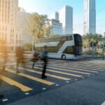 Volvo Buses lança seu elétrico urbano Double Decker na Ásia