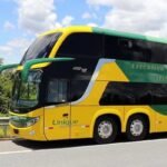 Feriado de 7 de setembro registra alta de 50,2% nas vendas de passagens de ônibus, indica Reserhub