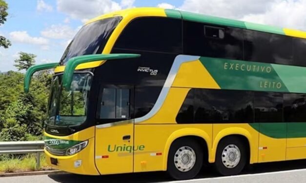 Feriado de 7 de setembro registra alta de 50,2% nas vendas de passagens de ônibus, indica Reserhub