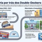 Dois andares, um século de engenharia