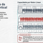 Dois andares, um século de engenharia
