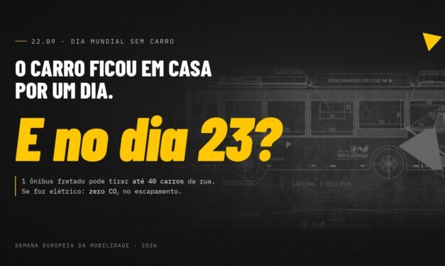 E no dia 23?