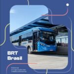 Operação e engessamento fazem com que os passageiros deixem o ônibus
