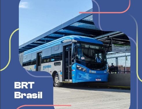 Operação e engessamento fazem com que os passageiros deixem o ônibus