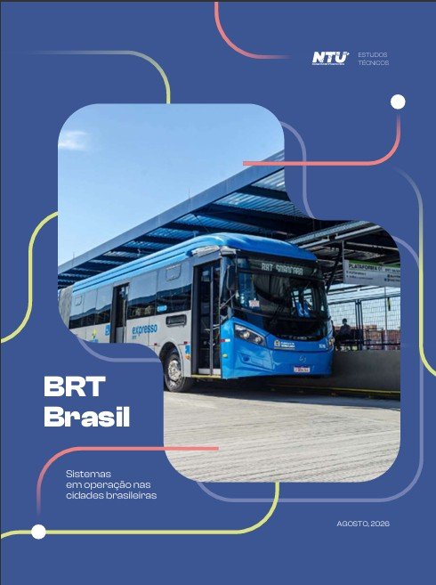 Estudo BRT Brasil