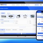Iveco lança catálogo digital NEXPRO