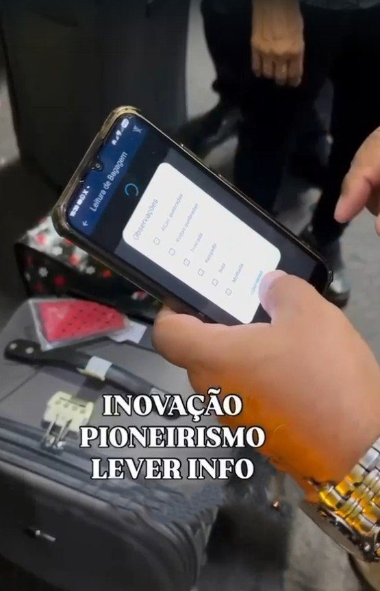 Lever Info 2