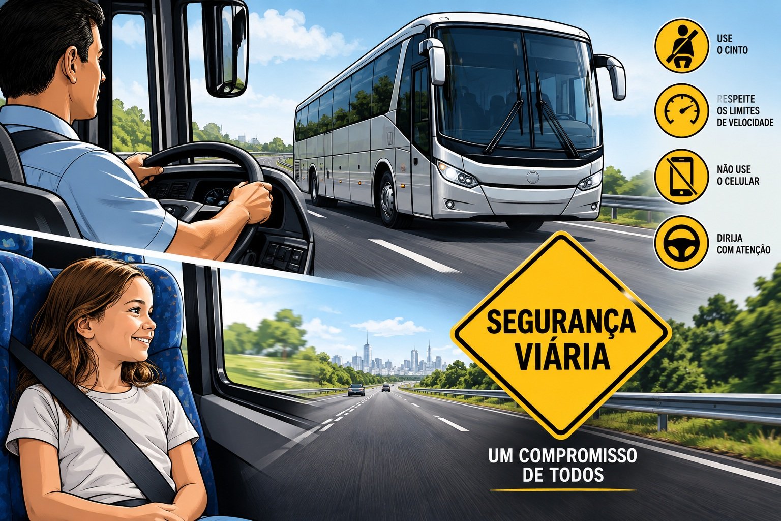 Segurança viária
