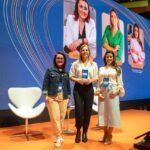 Conexão Feminina no Transporte debate o papel da IA na liderança