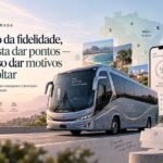 Próxima Parada: no jogo da fidelidade, não basta dar pontos. É preciso dar motivos para voltar