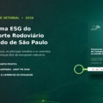 Transporte se une à um bem comum