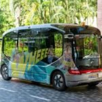 Próxima parada: O motorista vai deixar de dirigir?