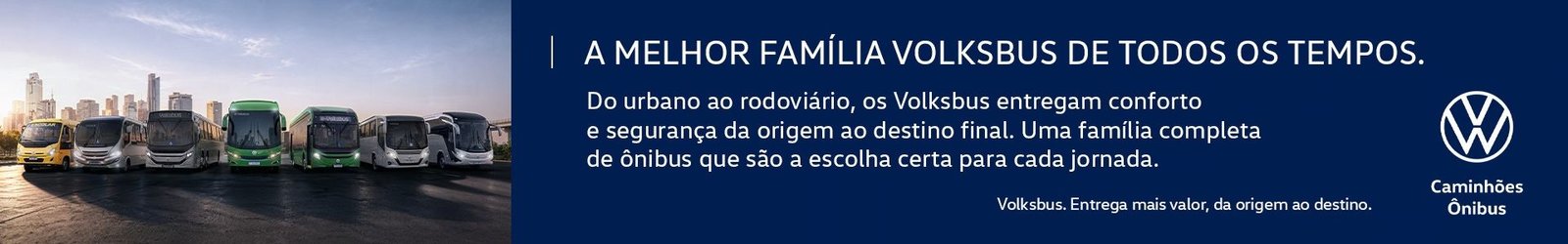 Viação Garcia - Seminovos