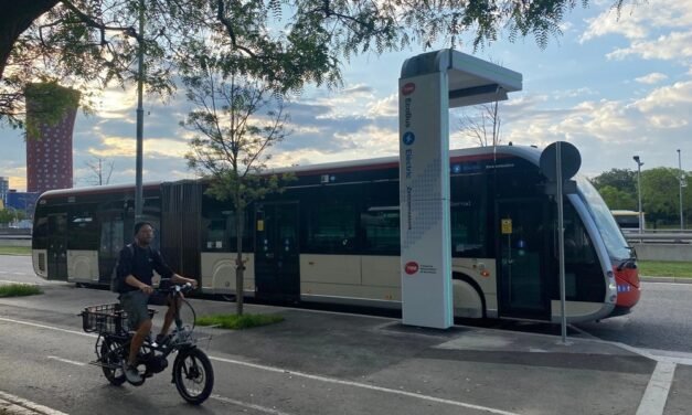 UITP – eBRT2030 – ECO-system