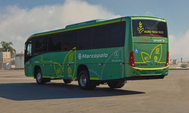 O Agrobus