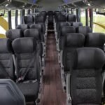 Operadora paranaense investe em novos ônibus Volare