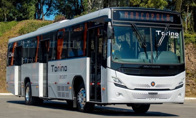 Nova geração Torino agrada operadores