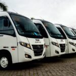 Volare e Manfredini reforçam parceria comercial no fretamento