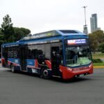 Agrale fecha expressiva venda de ônibus a gás para Buenos Aires