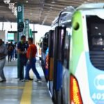 Desafios e oportunidades atuais para o transporte urbano