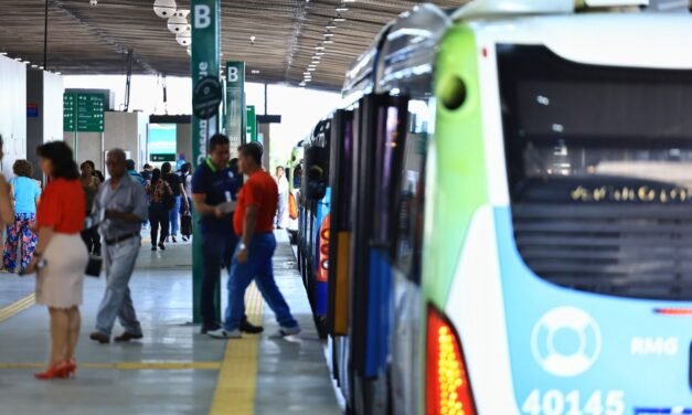 Desafios e oportunidades atuais para o transporte urbano