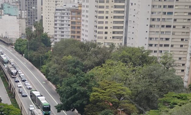 Atratividade do transporte público – Vivenciando o mundo real