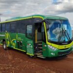 O fretamento agrícola em evidência