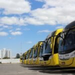 Tarifa zero aos fins de semana e feriados pode custar R$ 20,8 bilhões por ano, estima NTU