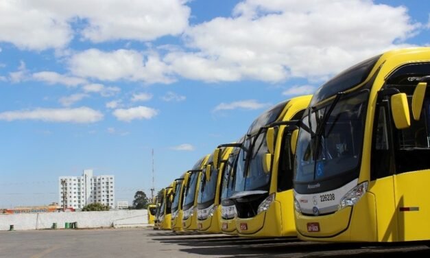 Tarifa zero aos fins de semana e feriados pode custar R$ 20,8 bilhões por ano, estima NTU