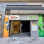 Loja Unificada TRI + TEU completa um ano de reabertura com cerca de 210 mil atendimentos