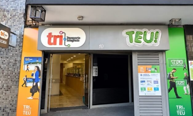Loja Unificada TRI + TEU completa um ano de reabertura com cerca de 210 mil atendimentos