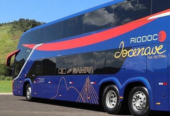 A próxima parada é a concorrência: o transporte rodoviário está preparado para um novo mercado?